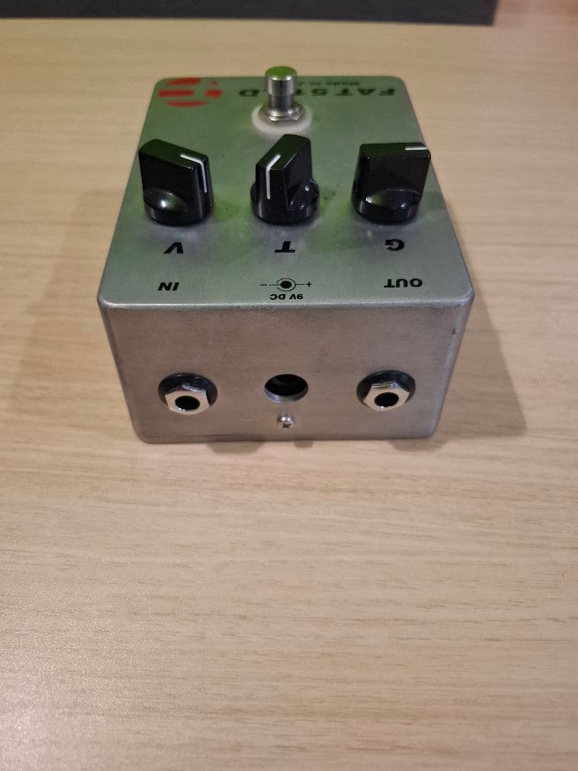 FAT 514.D 値下げ対応可