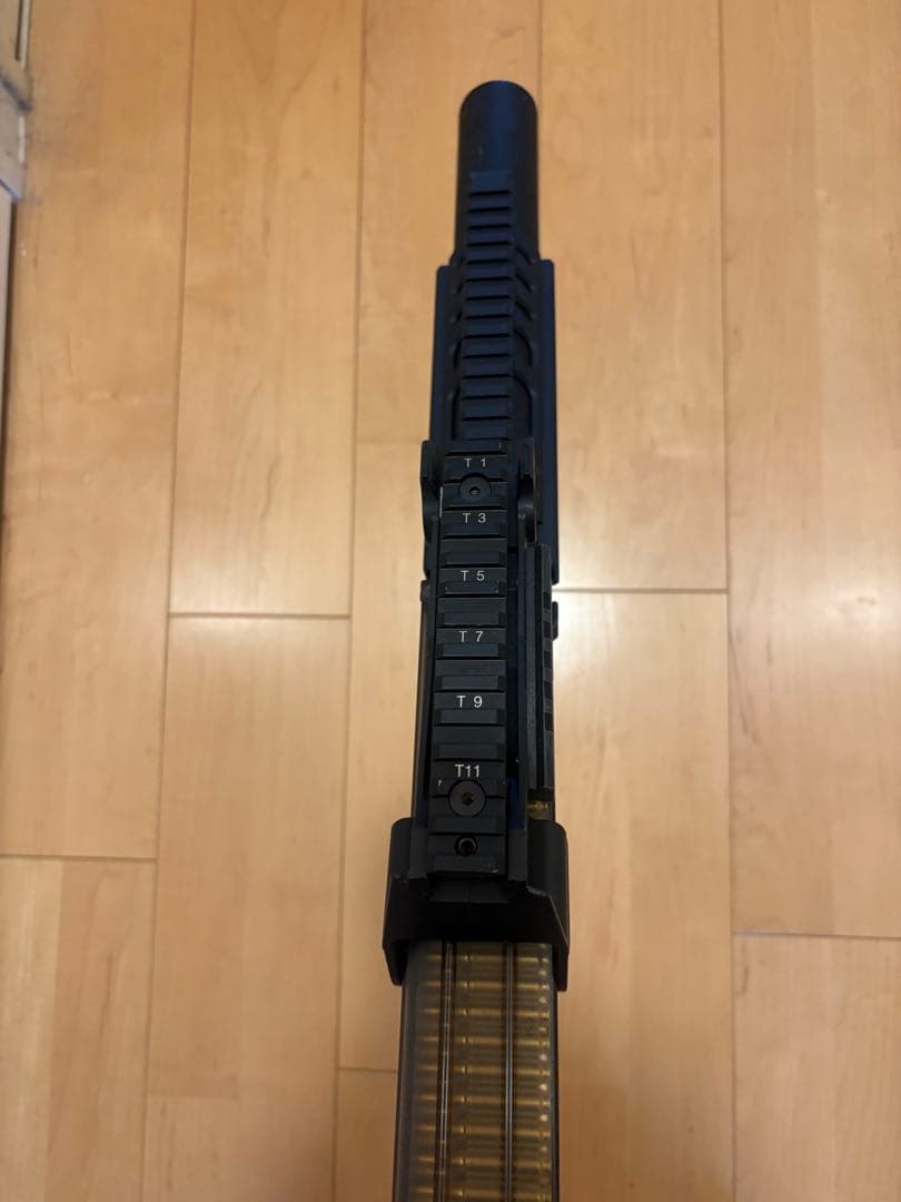 東京マルイ　P90