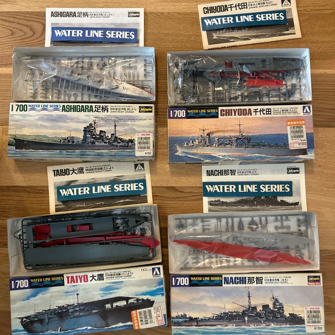 プラモデル31箱　まとめ売り