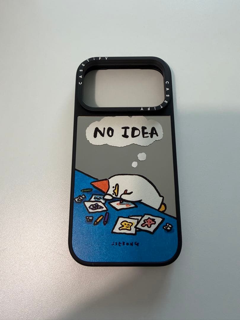 iPhone 17 Pro用ケース