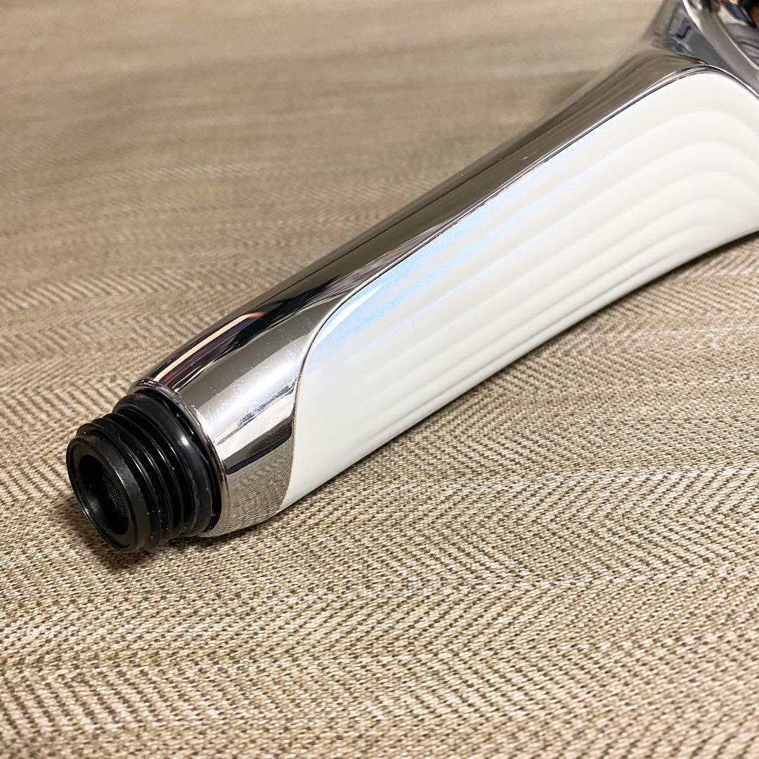 【 美品 】 シャワーヘッド リファ ファインバブル U リファ公式