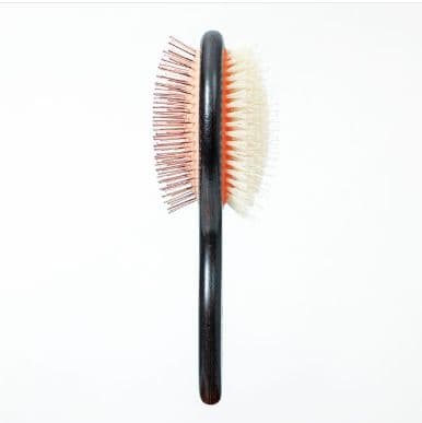 SHARR スリッカーブラシ 黒・白