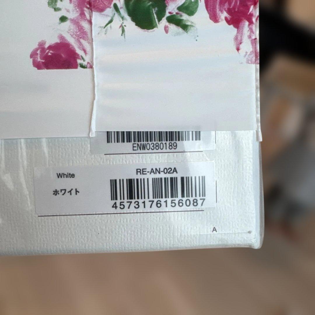 新品未開封 (ReFa) リファ ビューテックドライヤースマート