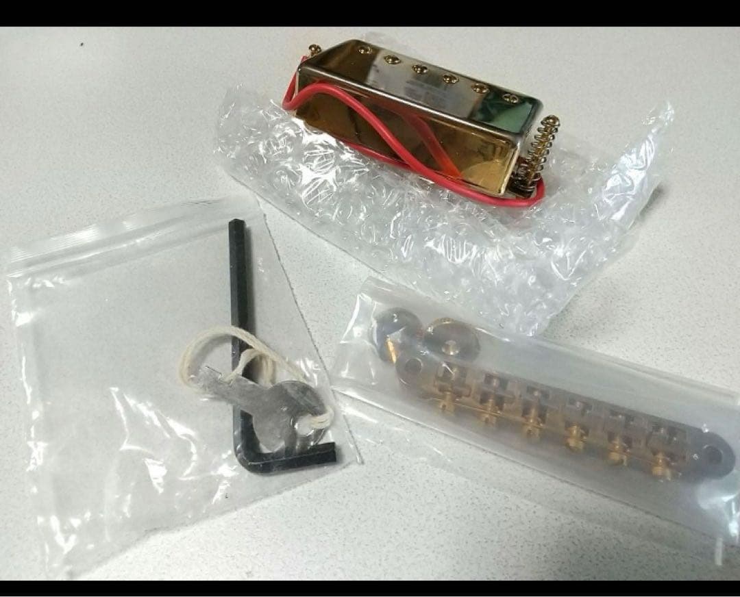 美品 Epiphone Zephyer Regent