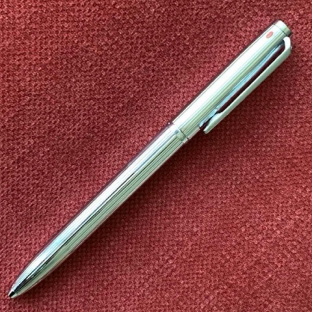 MONTBLANC　PIX-O-MAT ４色ボールペン　レア