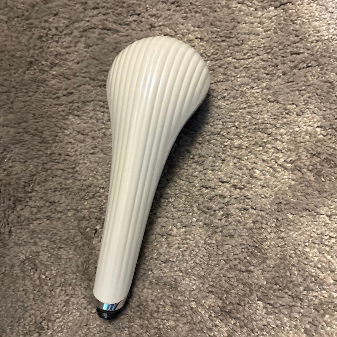 リファ　ファインバブルU 白