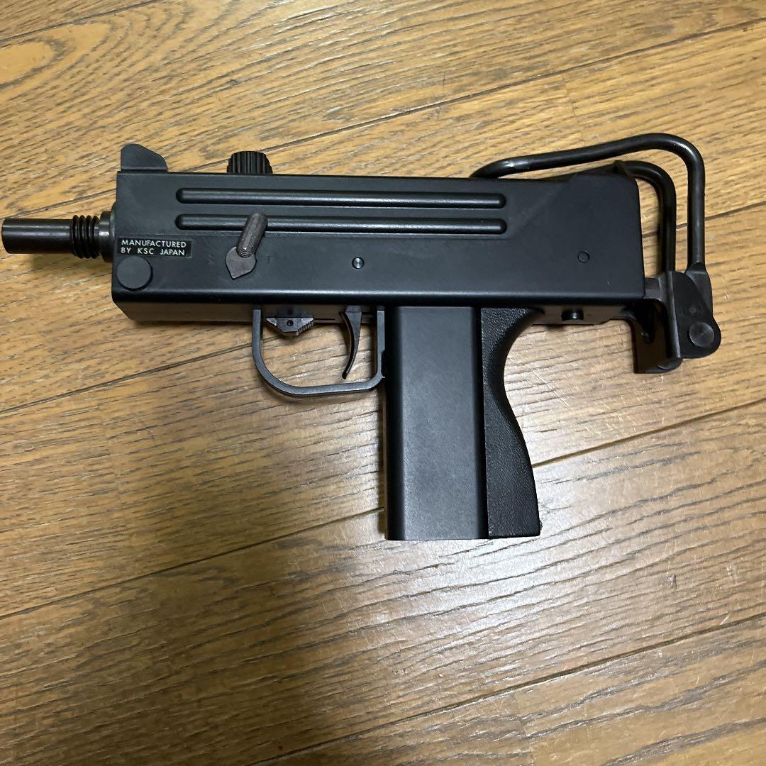 トイガン KSC MA11A1