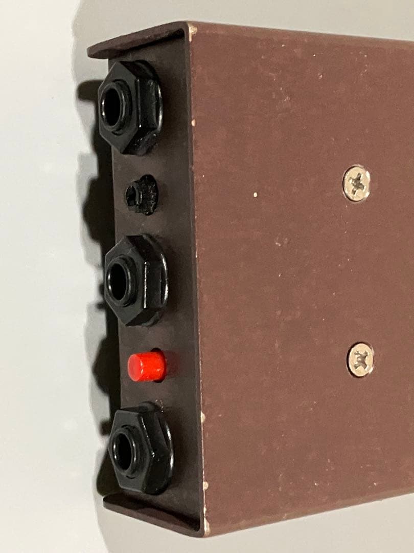 ギター LR Baggs Para Acoustic D.I.