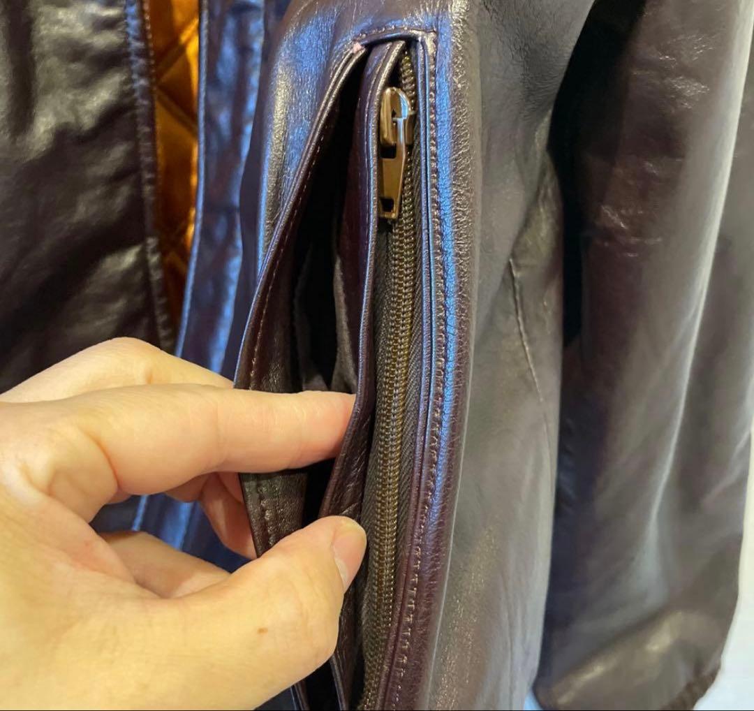 Catalina 40 スペシャル　キャップショルダー　ダービージャケット