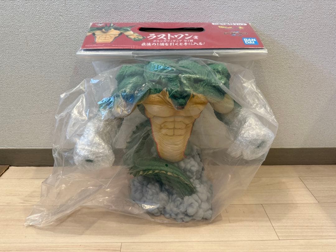 【国内正規品】ラストワン　ポルンガ