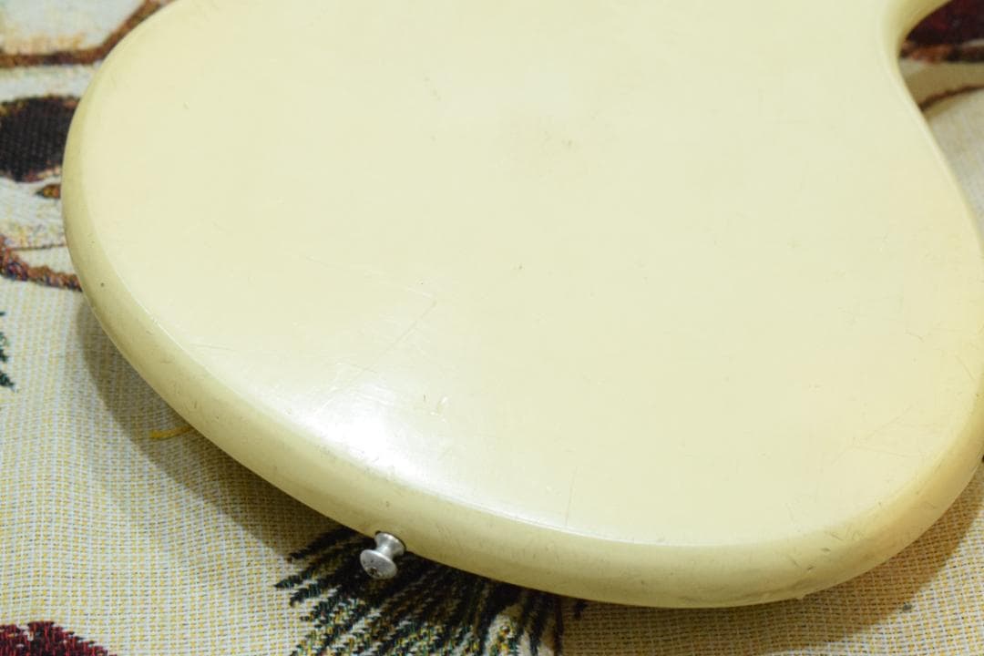 TEISCO R2 Mosrite Style エレキギター