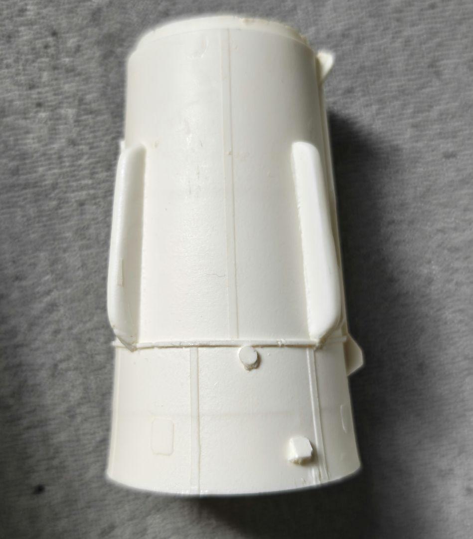 最終値下げ★1/144 N1ロケット レジンキット ソ連ロシア N1L3 N-1