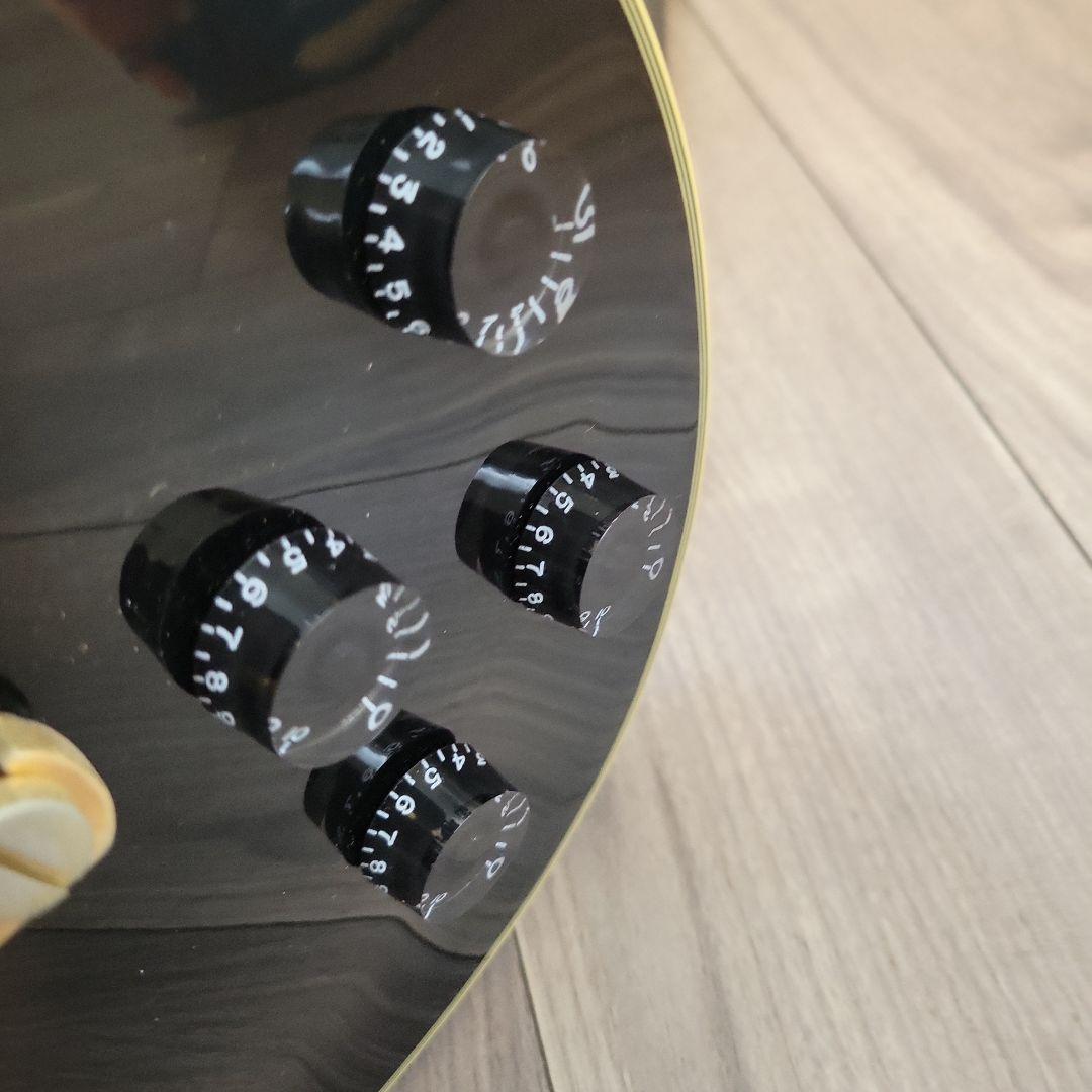 epiphone レスポールカスタム　2005年製