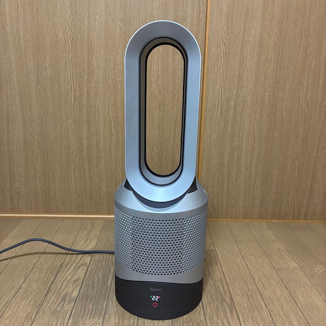 ダイソン 空気清浄機能付き pure HOT+CooL HP03 20年製