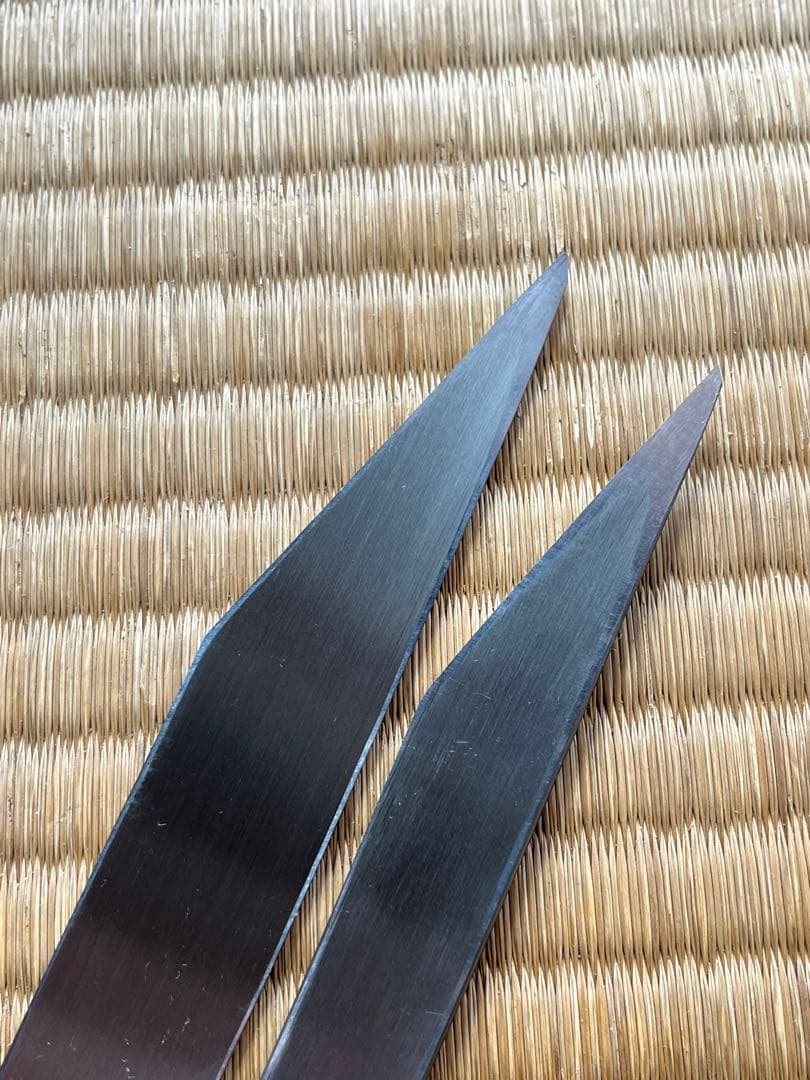 坂光　小刀/切出し