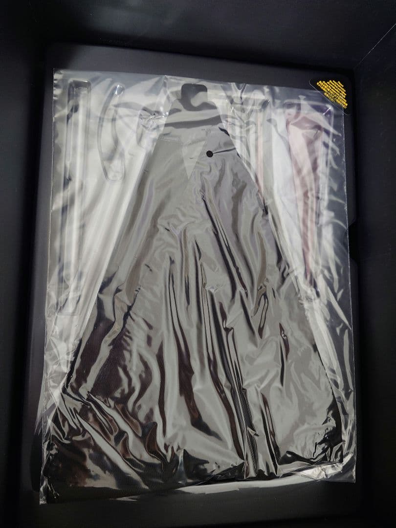 ホットトイズ 1/6 ダース・ベイダー（ドラマ版：通常仕様）