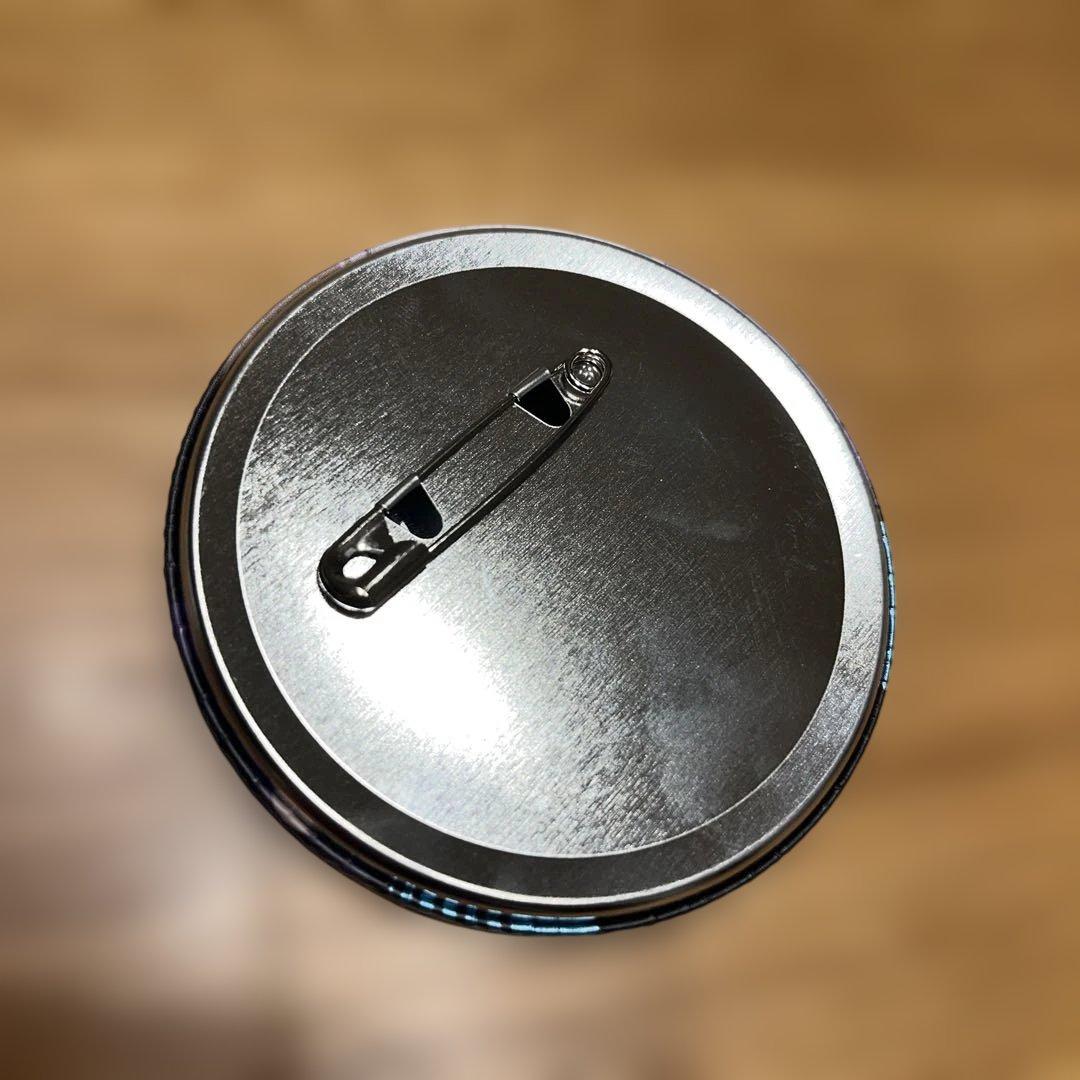 呪術廻戦 五条悟 名場面缶バッジ