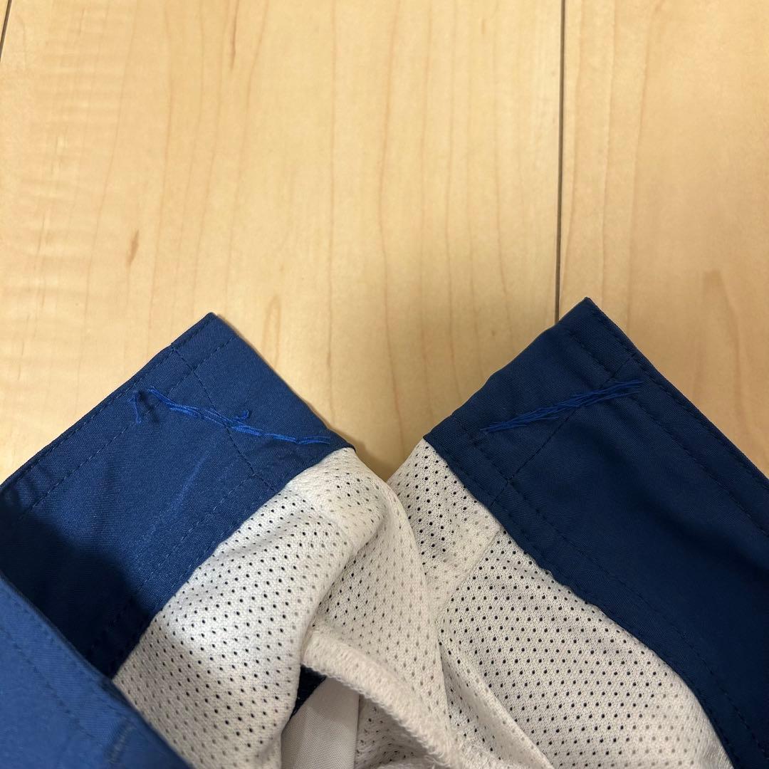 LYFT リフト　サーフパンツ　ホワイト/ネイビー/レッド　Mサイズ