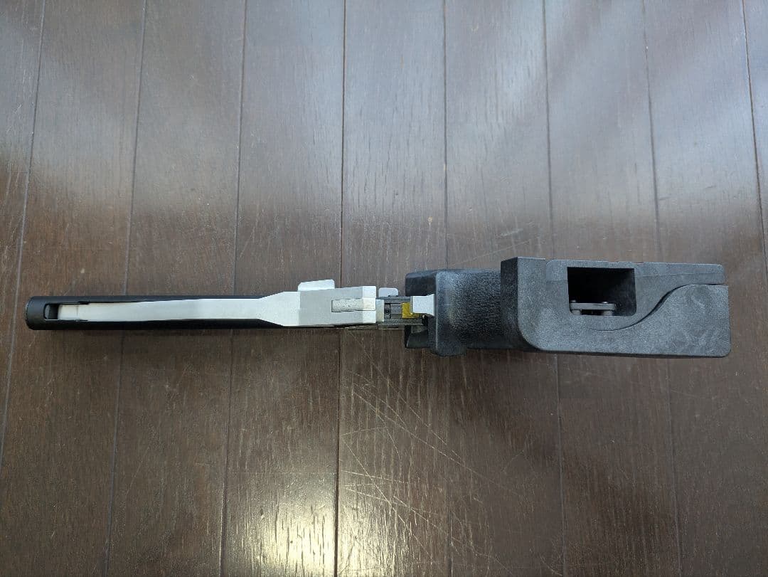 APS-3 競技用エアコッキングガン ハードケース付き