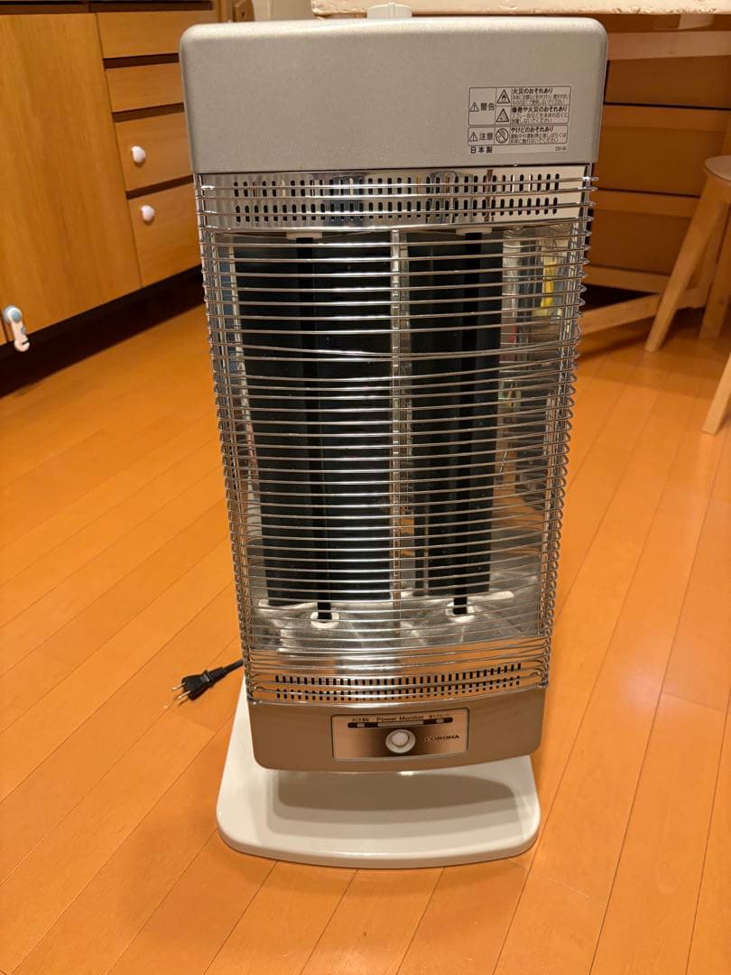YUMEさん専用CORONA コロナ　コアヒート　電気ストーブ