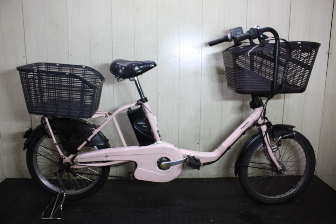 バ*ラ様 パナソニック ギュットミニDX BE-ELMD03P 20型 LED