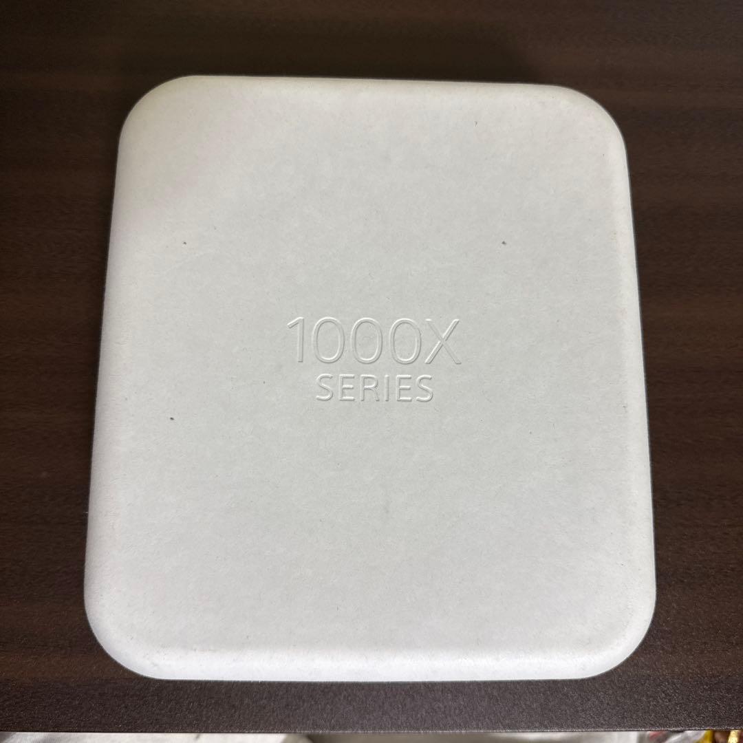 ヘッドホン SONY WH 1000XM5