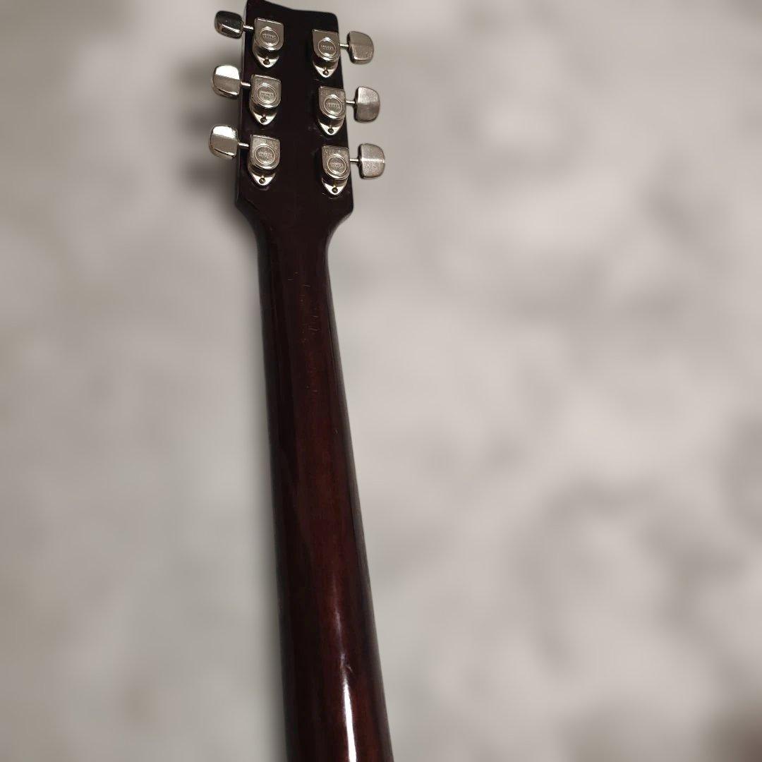 YAMAHA　ヤマハ　アコースティックギター　FG-150J　ブラックラベル