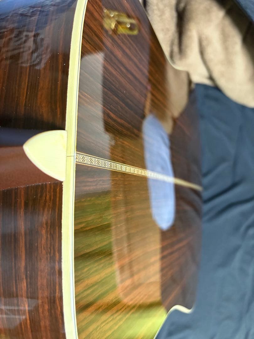 ギター Martin HD28V