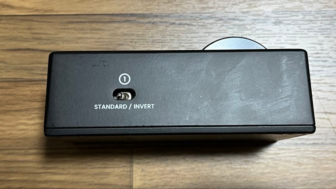 ギター Chase Bliss EXP (Expression Roller)