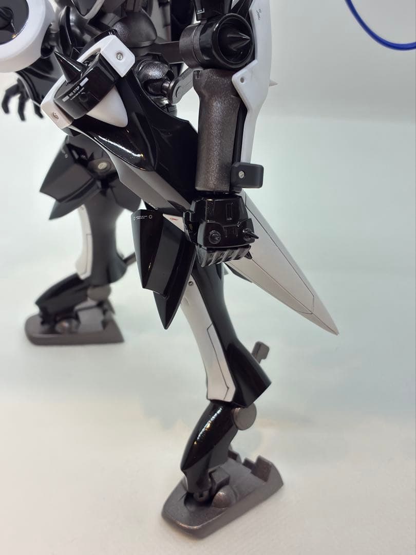 HGスサノオ　塗装改修済　完成品　ガンプラ