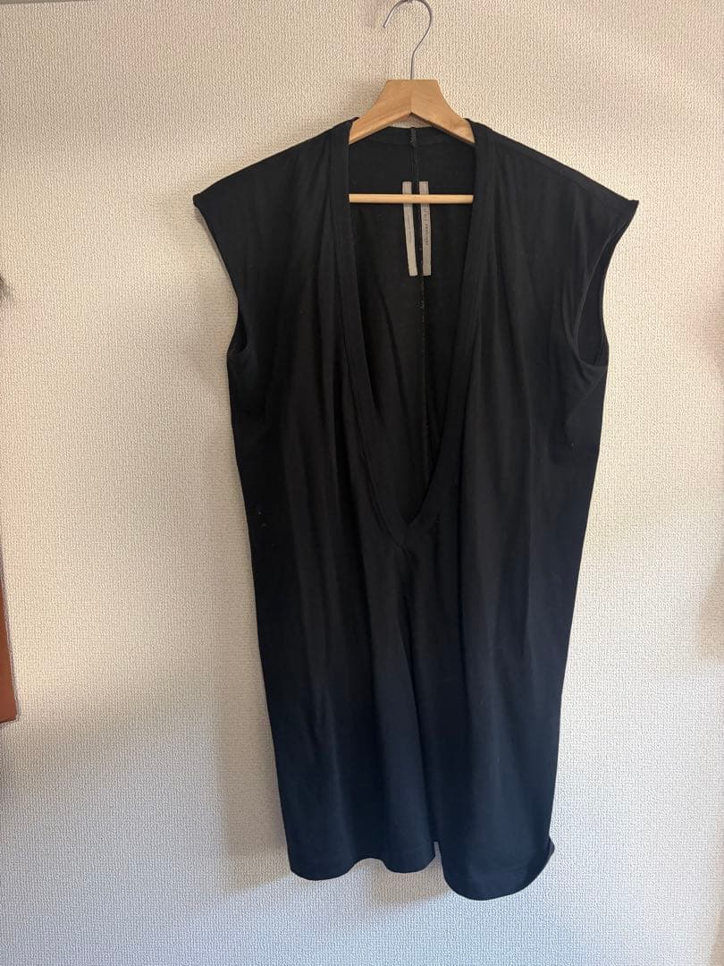 トップス rickowens Dyran T