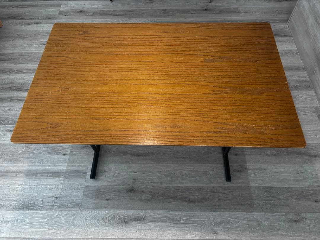 ダイニングテーブル journalstandardFurniture PAXTON LD TABLE
