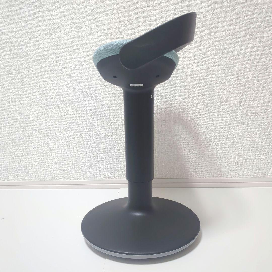 【良品】KOKUYOコクヨ join ジョイン 昇降スツール