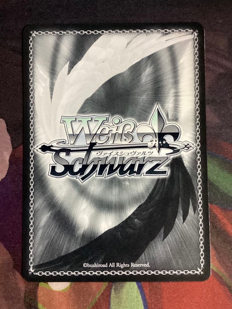 WS アイドルマスター 自転車 菊地 真 SP サイン