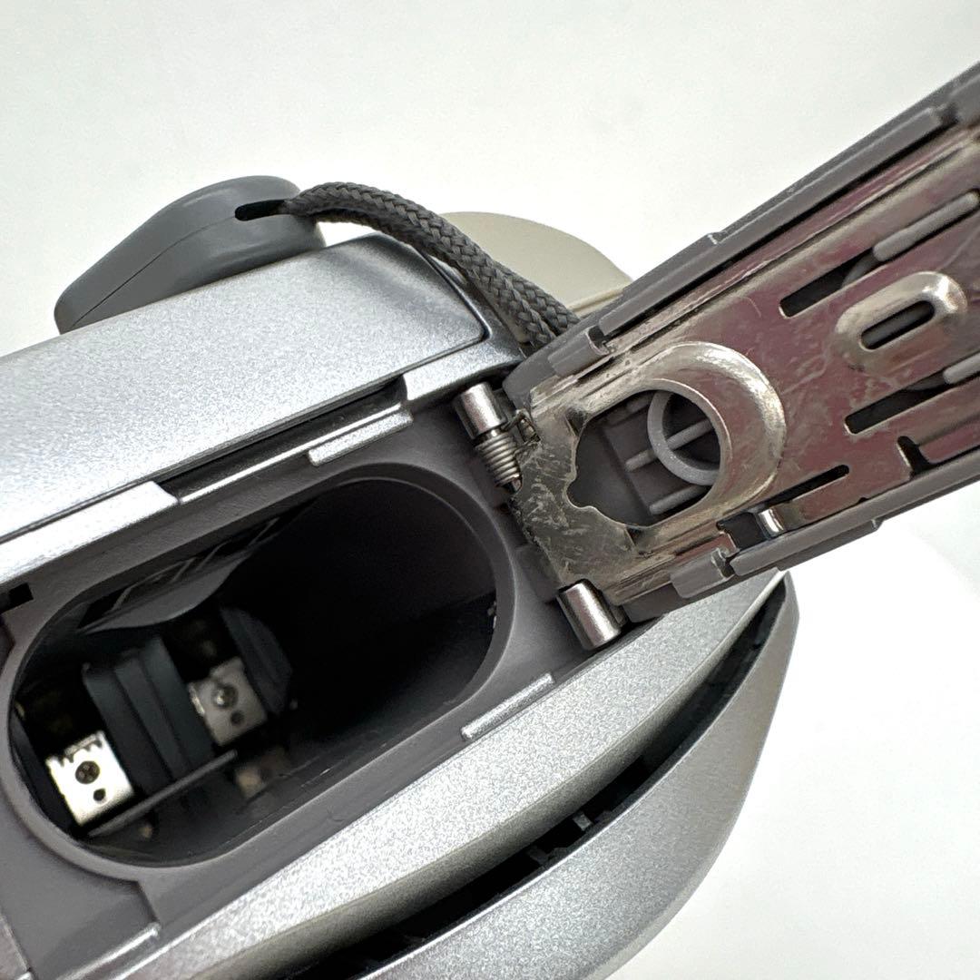 OLYMPUS オリンパス CAMEDIA X-250 稼動品