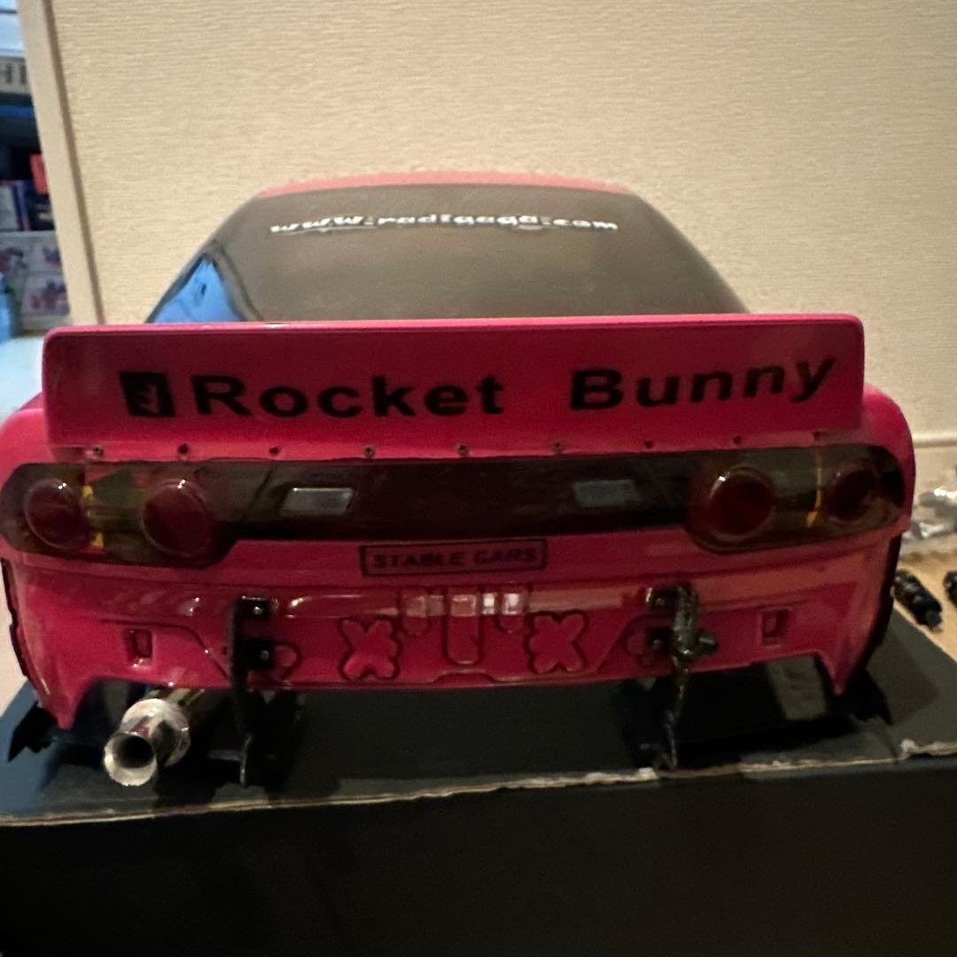 アディクション180sx