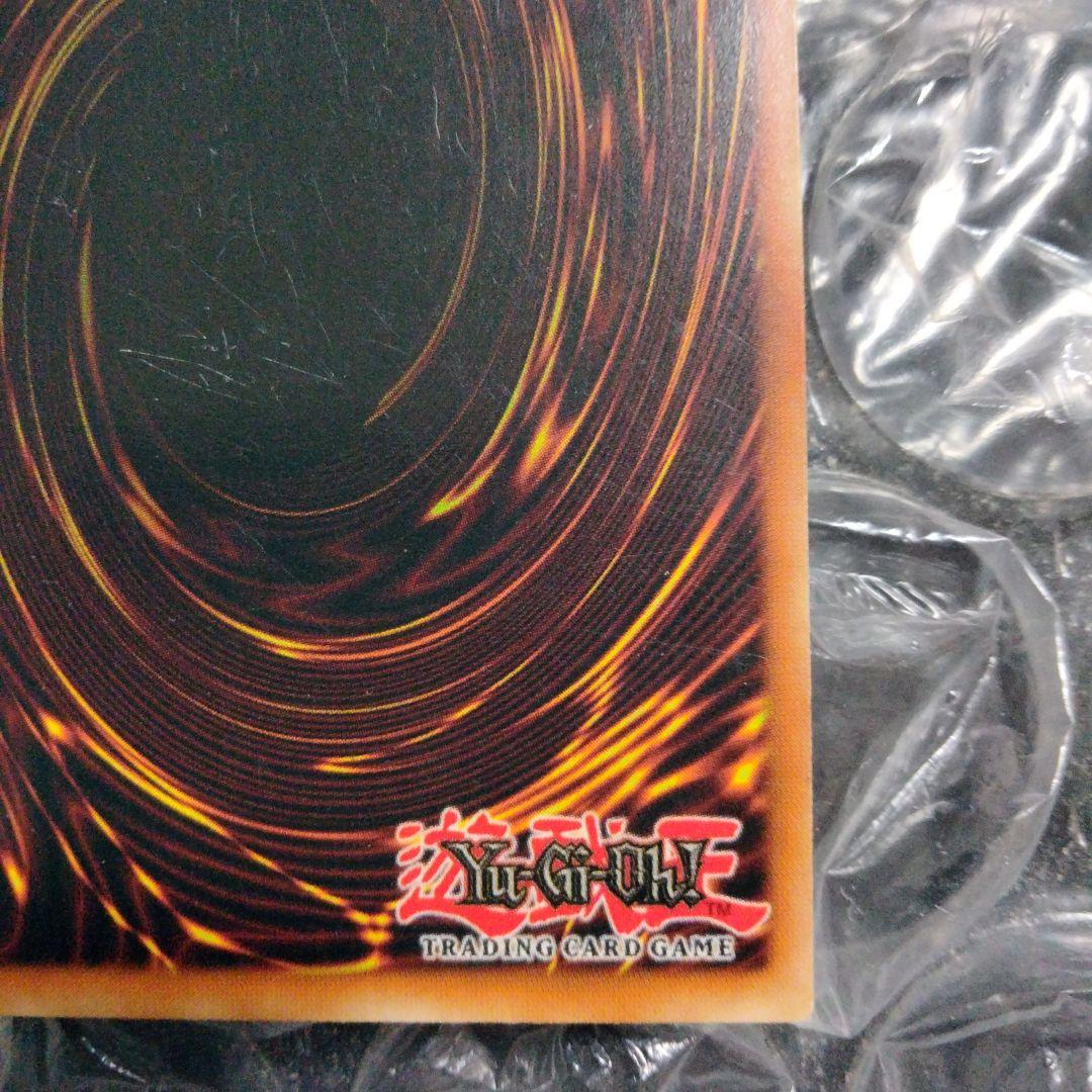 大セール エラー ホイル glossy 1st 暗黒騎士ガイア 初期