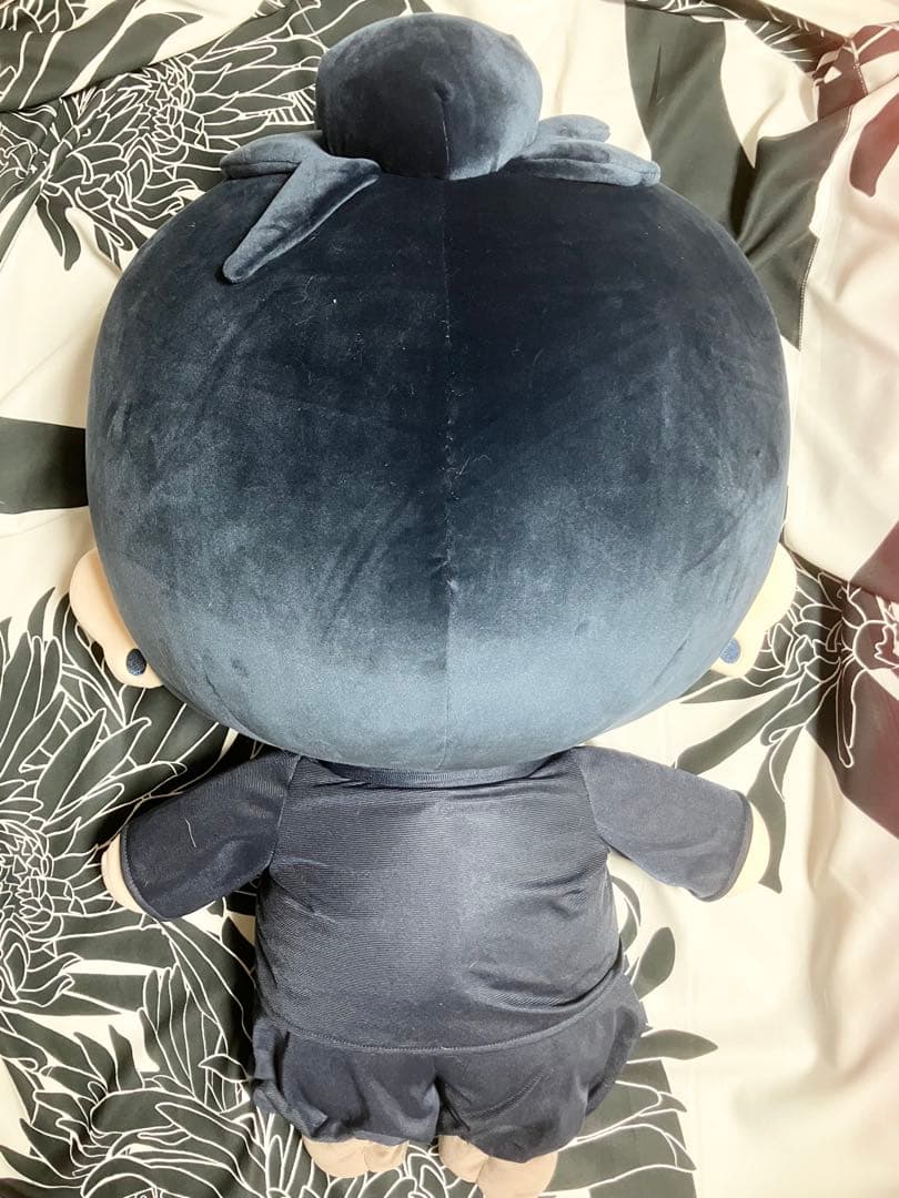 呪術廻戦 懐玉・玉折 にとたん とってもおおきいぬいぐるみ 夏油傑