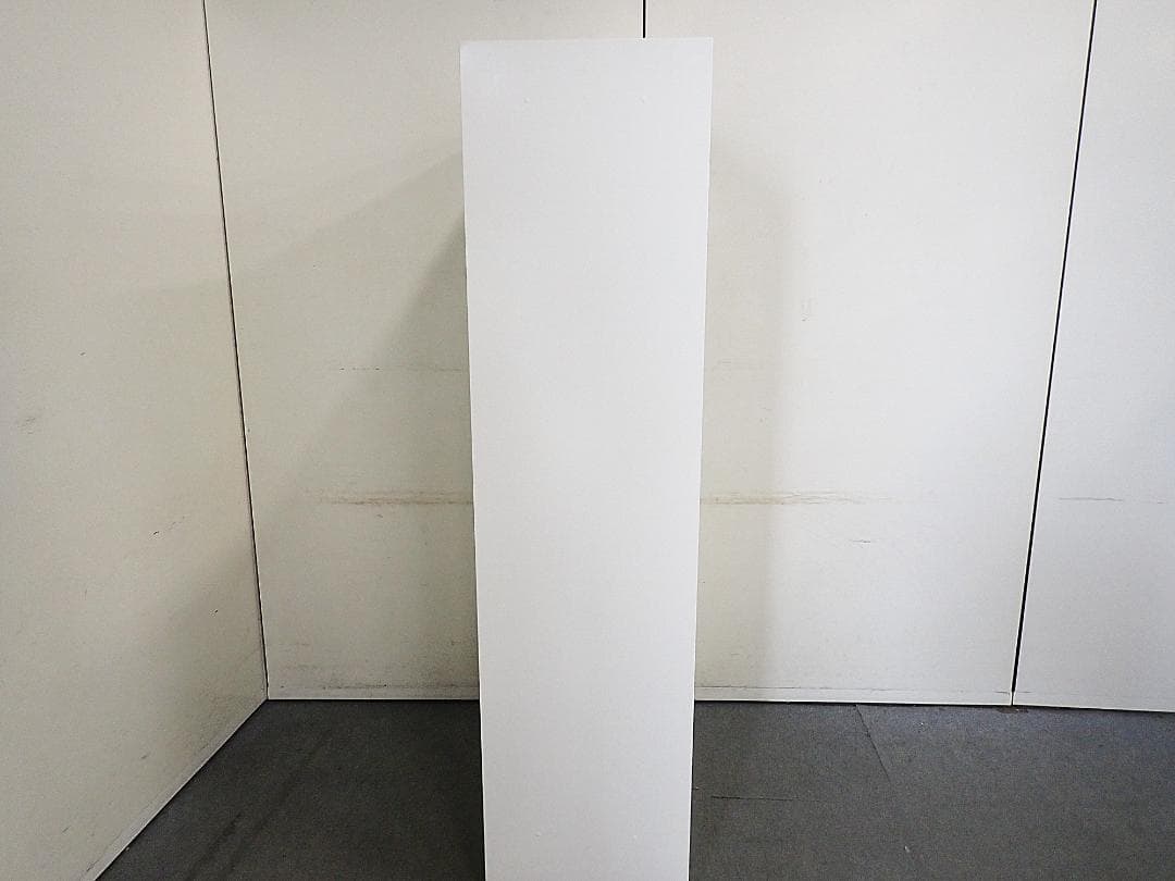 引取り限定　オカムラ　ワードローブ　オープンタイプ　56-0052