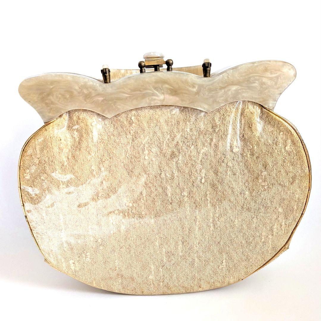 Rialto NY ヴィンテージハンドバッグ