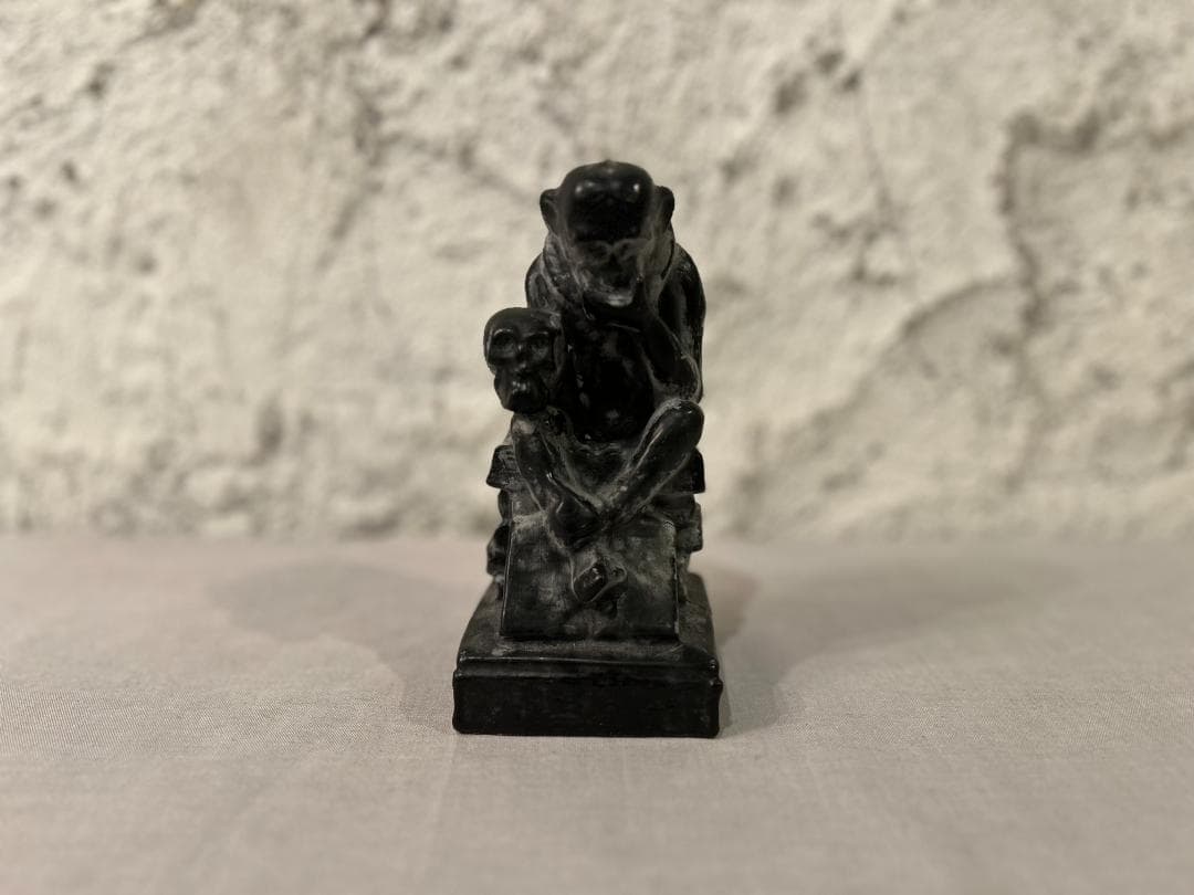 NEIGHBORHOOD / ネイバーフッド｜APE / 猿｜ブラックキャンドル