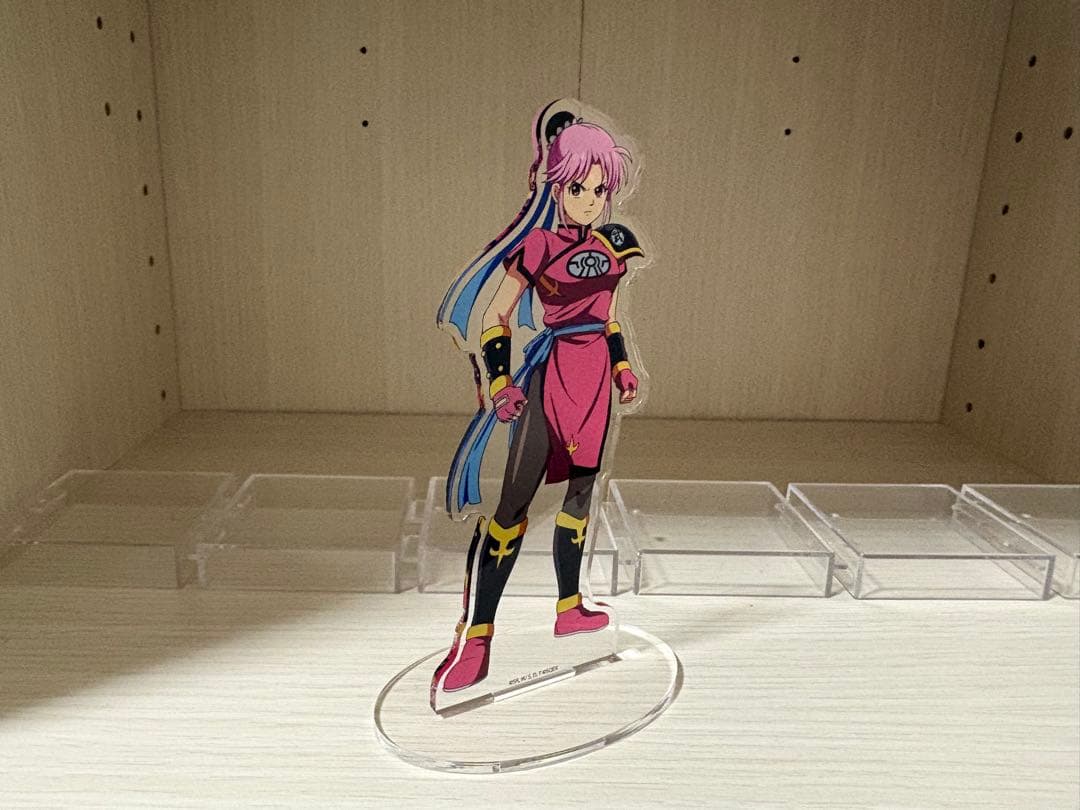 ドラゴンクエスト ダイの大冒険 ダイ ポップ マァム ヒュンケル