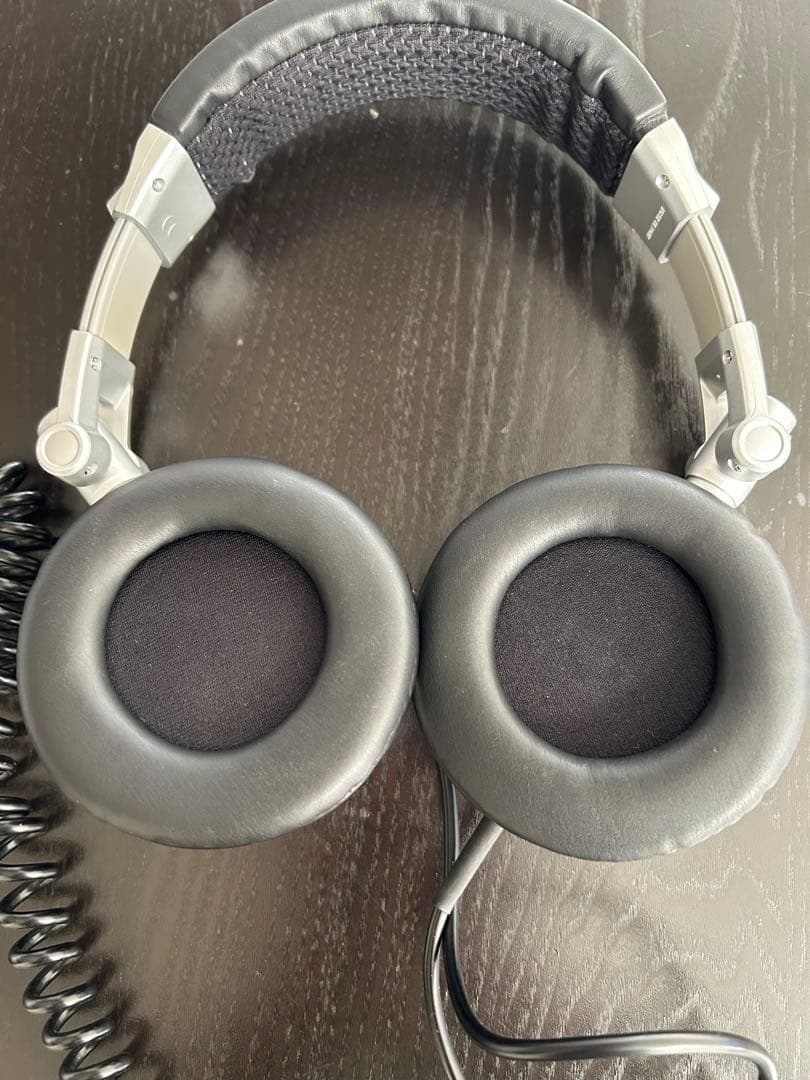 SONY MDR-Z700 ダイナミックステレオヘッドフォン（中古）