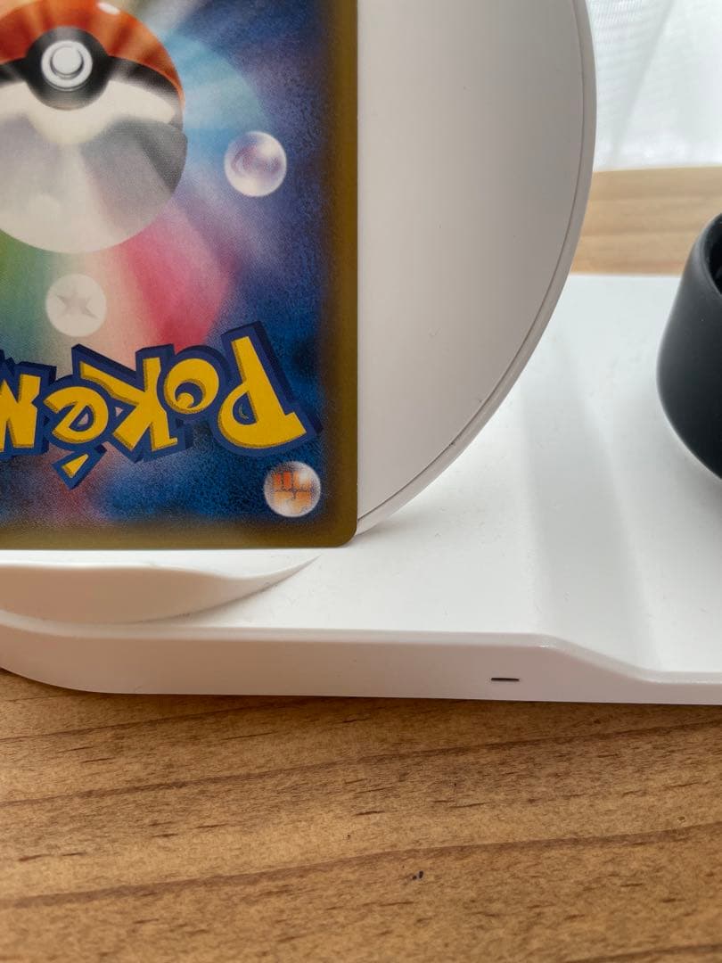 ゲンガー＆ミミッキュGX HR SM9 タッグボルト 113/095