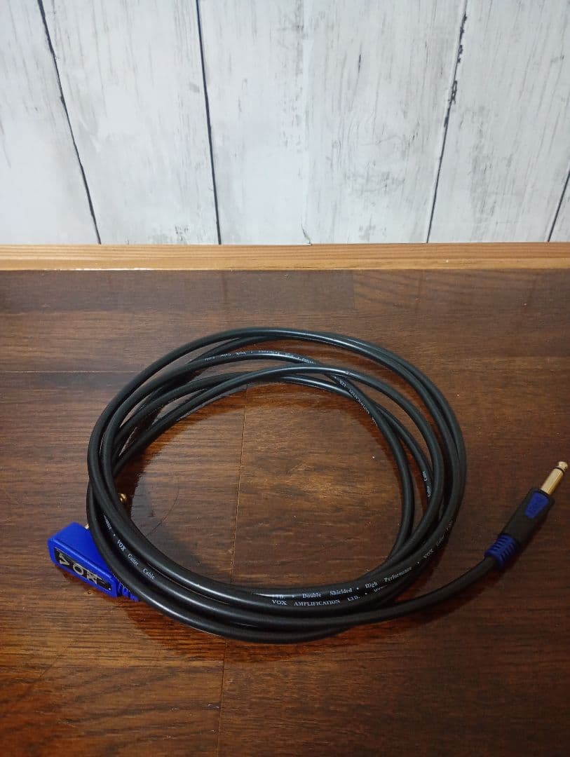 プレイテック ブラック エレキギター ソフトケース付き その2