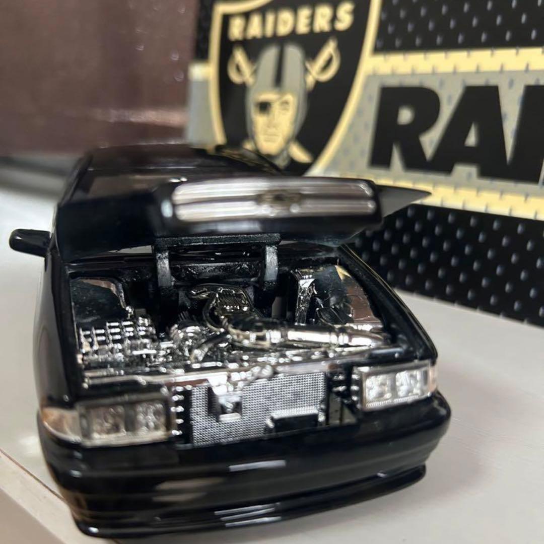 Jadaジェイダ1996 シボレー インパラSS DUB 車