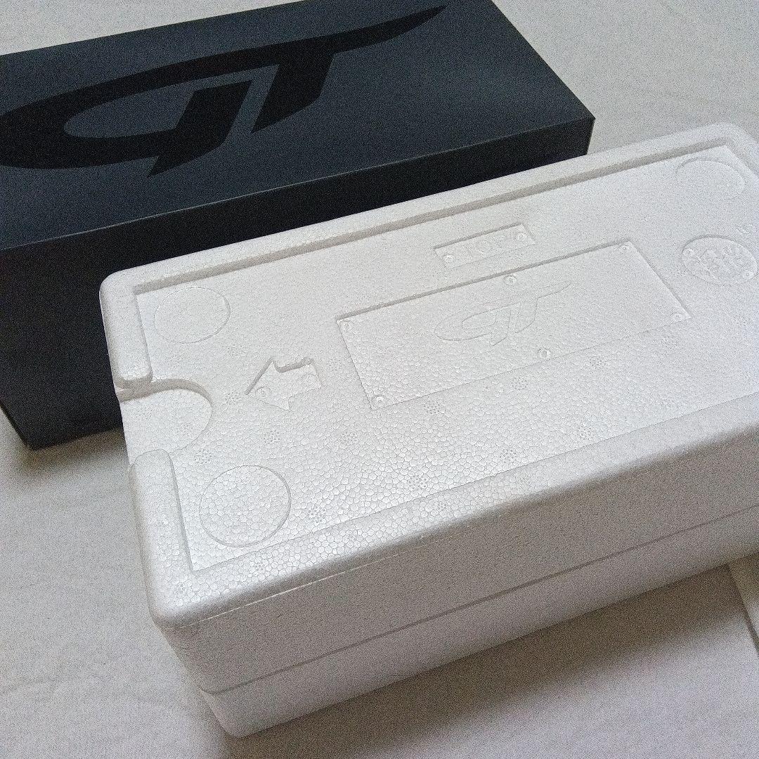 GTスピリット 1/18 ケーニッヒスペシャルズ 550