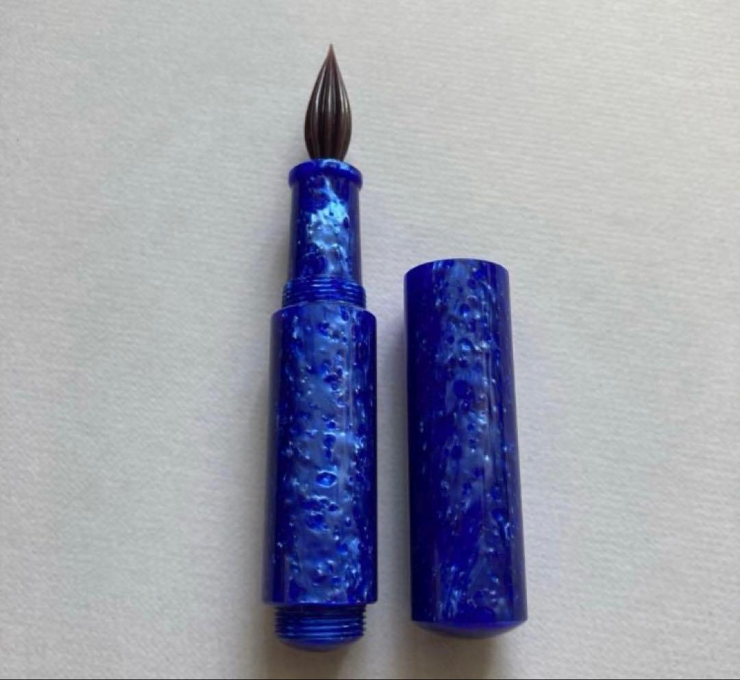 helico ガラスペン シュクル