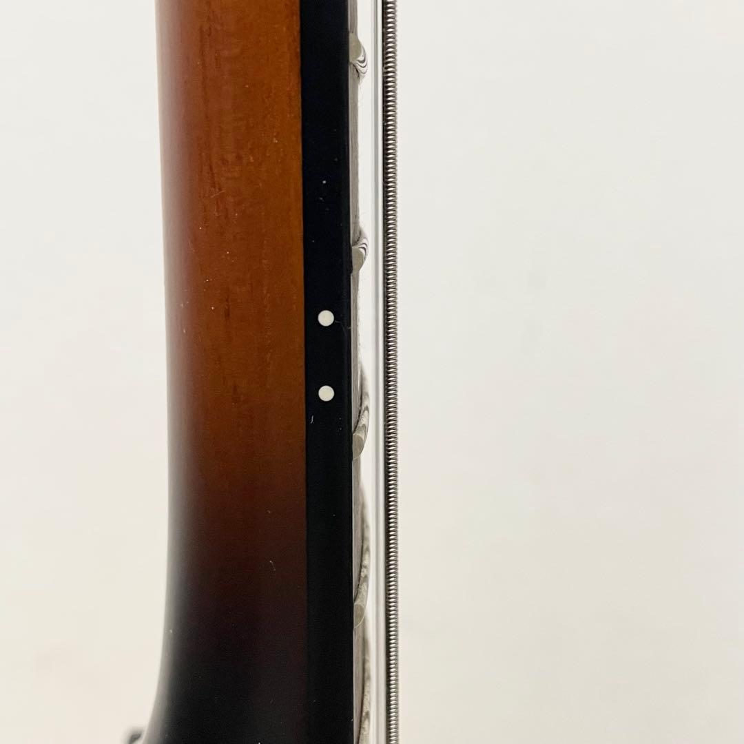 【極美品】Ibanez AGS83B セミアコ