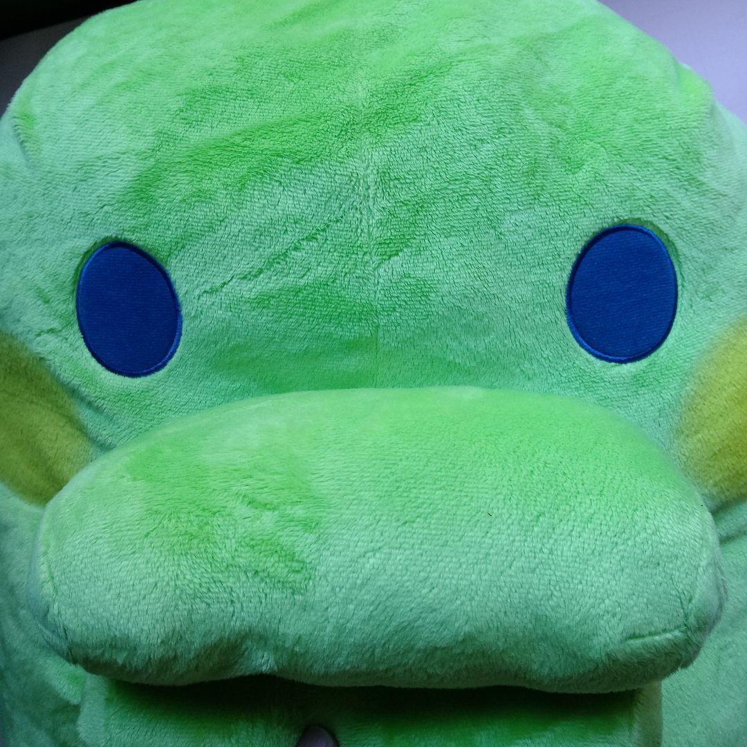 ☆*☆様 約60センチ！たまごっち　一番くじ　くちぱっち　ぬいぐるみ　ラストワン